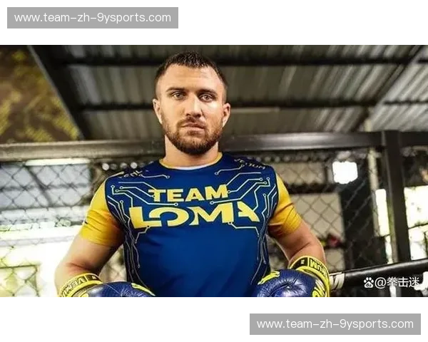 跨越时空的拳台神迹：当“高科技”洛马琴科遇见“不败神话”梅威瑟，谁才是技术流的终极天花板？